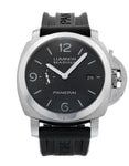 Pre-Owned Panerai Luminor Marina Watch